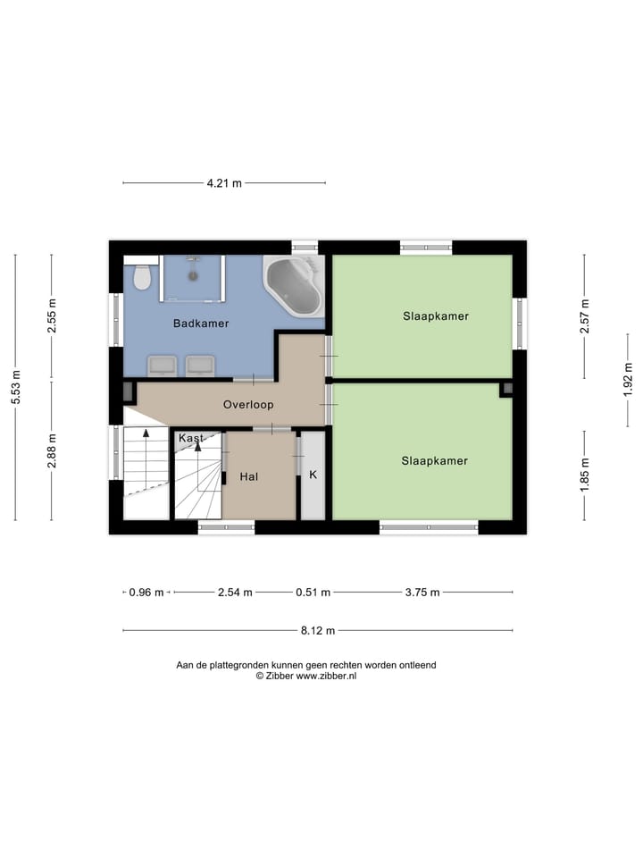 Foto 61 van John F. Kennedystraat 91