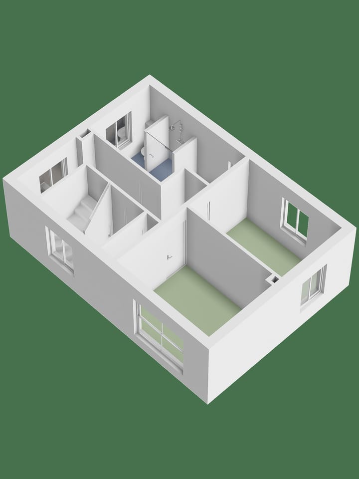 Foto 62 van John F. Kennedystraat 91