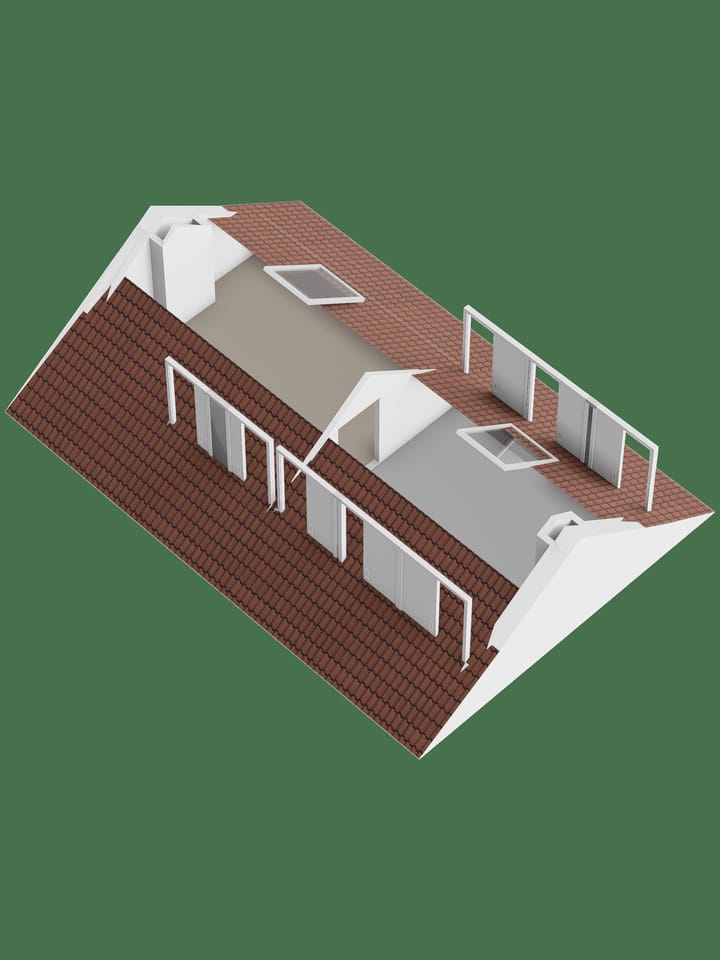 Foto 64 van John F. Kennedystraat 91