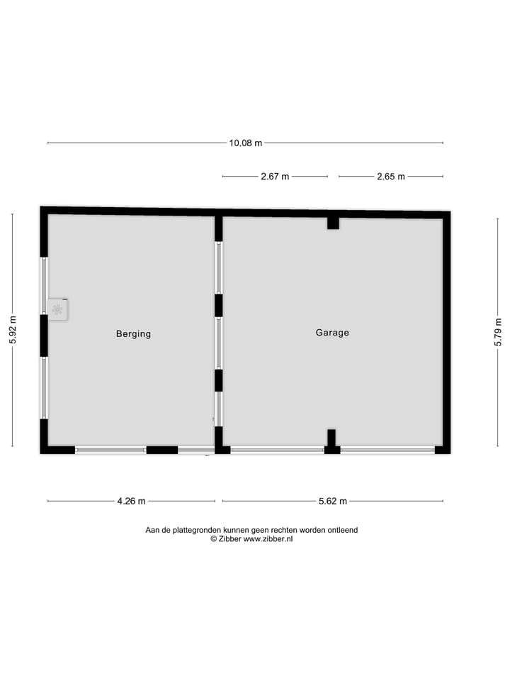 Foto 65 van John F. Kennedystraat 91