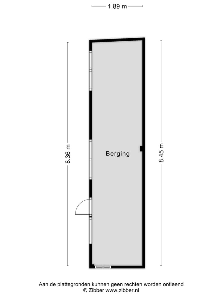 Foto 67 van John F. Kennedystraat 91