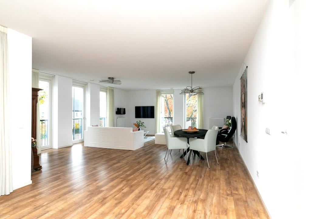 Foto 2 van Nieuwe Heilaarstraat 43