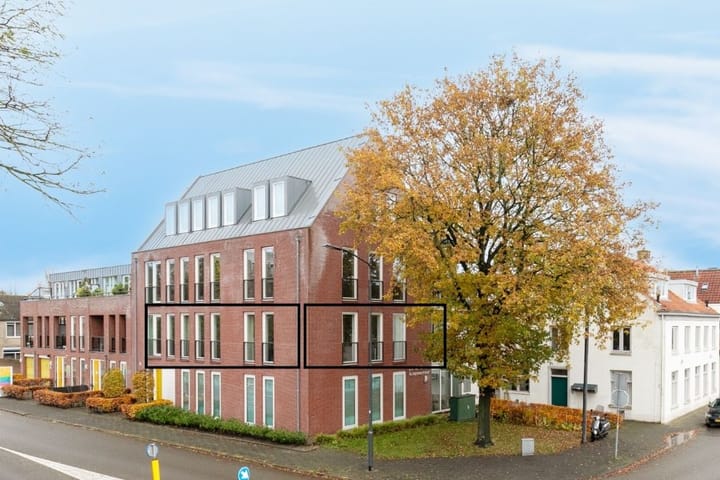 Foto 3 van Nieuwe Heilaarstraat 43