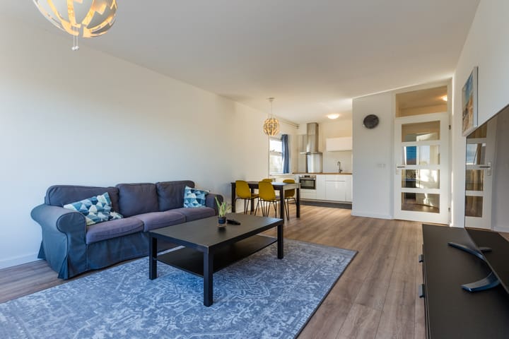 Foto 3 van Graan voor Visch 16145