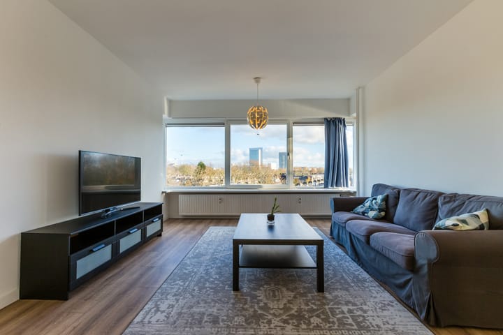 Foto 5 van Graan voor Visch 16145