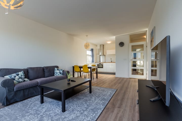 Foto 7 van Graan voor Visch 16145