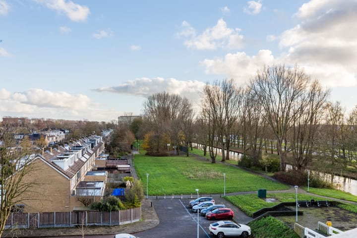 Foto 9 van Graan voor Visch 16145