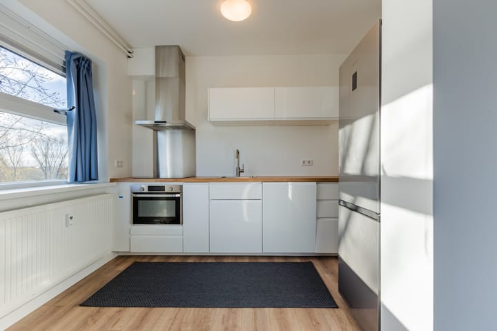 Foto 10 van Graan voor Visch 16145