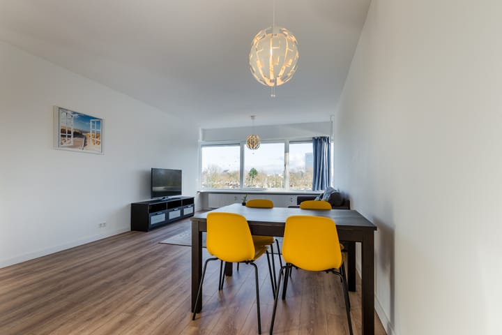 Foto 15 van Graan voor Visch 16145