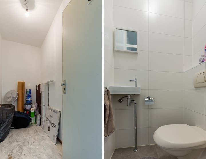 Foto 20 van Graan voor Visch 16145