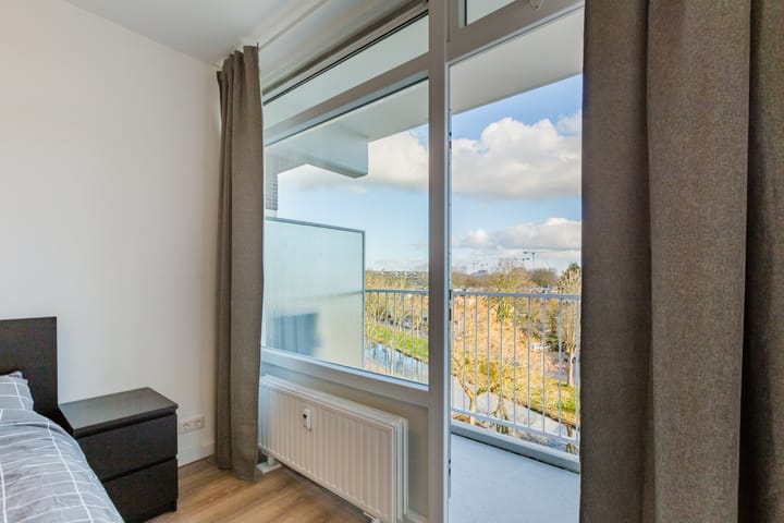 Foto 21 van Graan voor Visch 16145