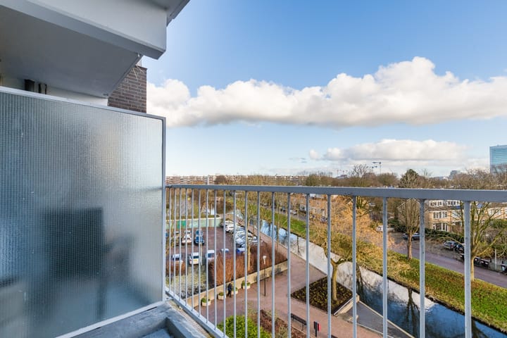 Foto 32 van Graan voor Visch 16145