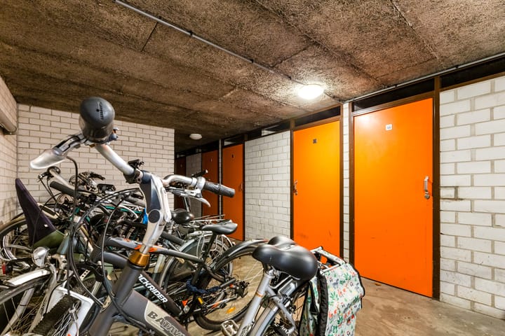 Foto 34 van Graan voor Visch 16145