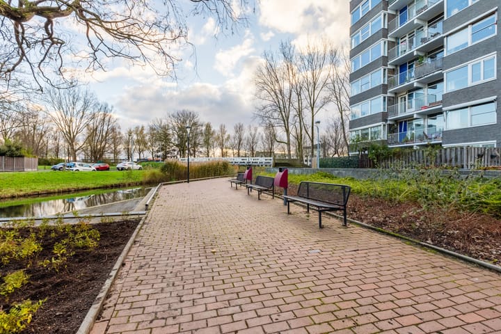 Foto 36 van Graan voor Visch 16145