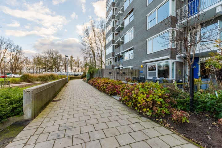 Foto 37 van Graan voor Visch 16145