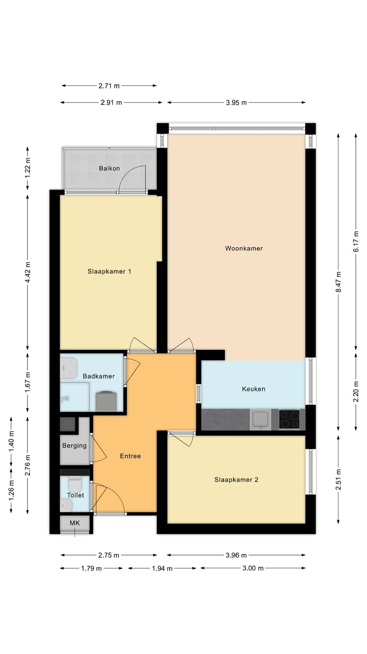 Foto 40 van Graan voor Visch 16145