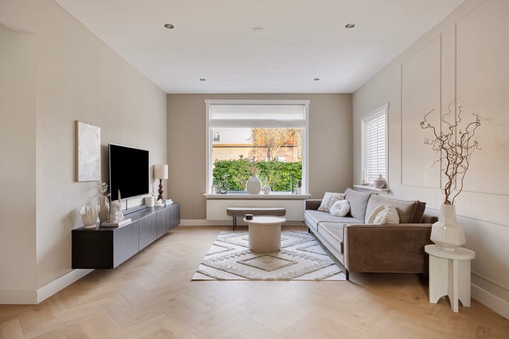 Foto 2 van Goudsbloemstraat 1