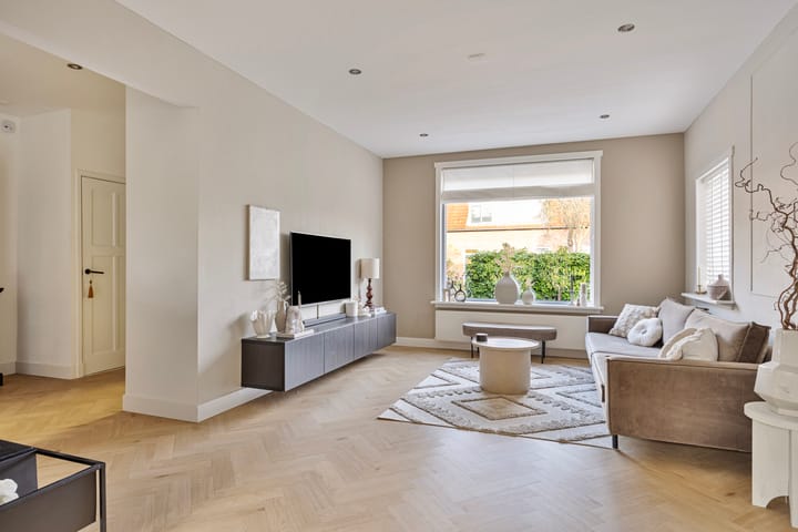 Foto 3 van Goudsbloemstraat 1