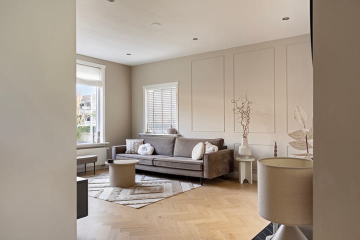 Foto 4 van Goudsbloemstraat 1