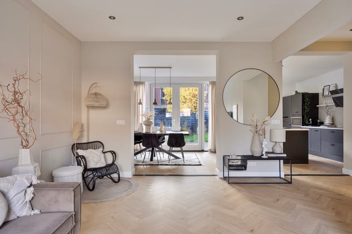 Foto 7 van Goudsbloemstraat 1