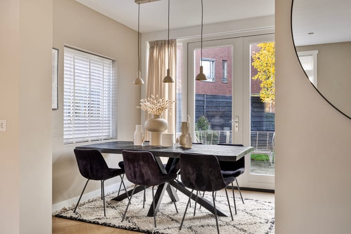 Foto 9 van Goudsbloemstraat 1