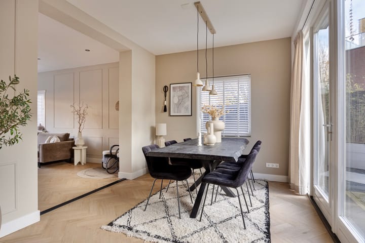 Foto 10 van Goudsbloemstraat 1