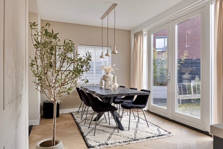 Foto 11 van Goudsbloemstraat 1