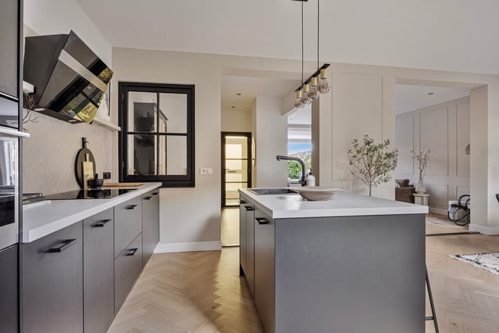 Foto 14 van Goudsbloemstraat 1