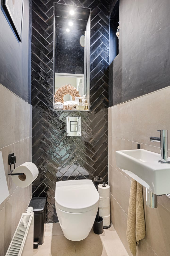 Foto 16 van Goudsbloemstraat 1