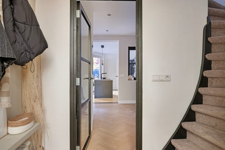 Foto 18 van Goudsbloemstraat 1