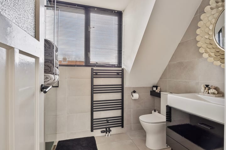 Foto 25 van Goudsbloemstraat 1