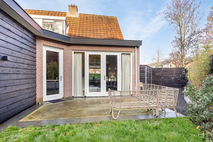 Foto 29 van Goudsbloemstraat 1