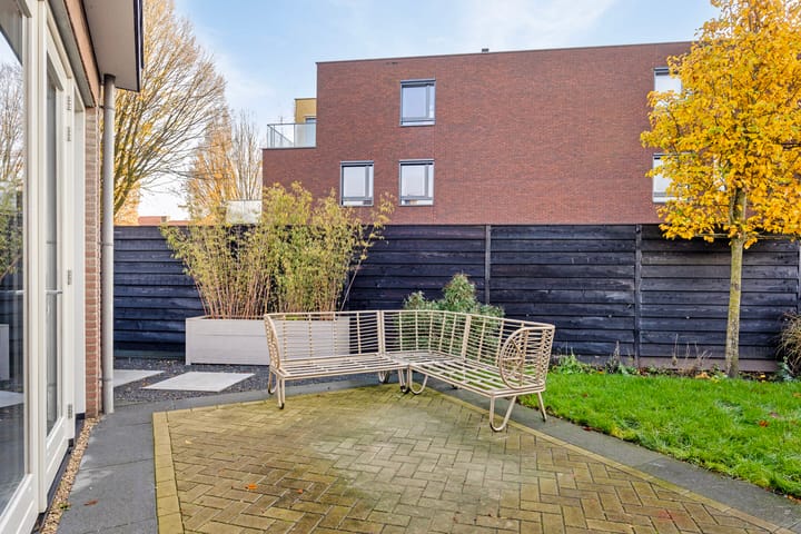 Foto 30 van Goudsbloemstraat 1