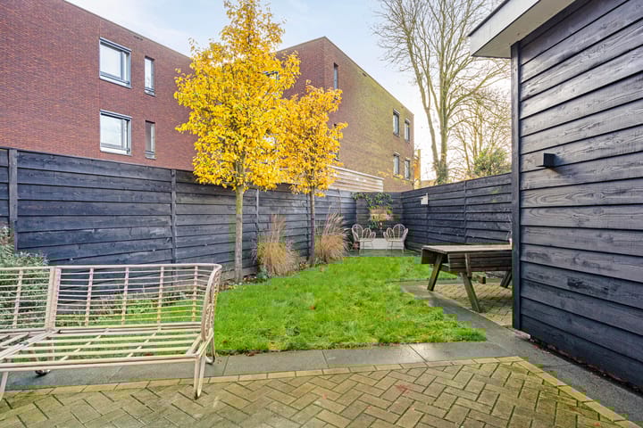 Foto 31 van Goudsbloemstraat 1