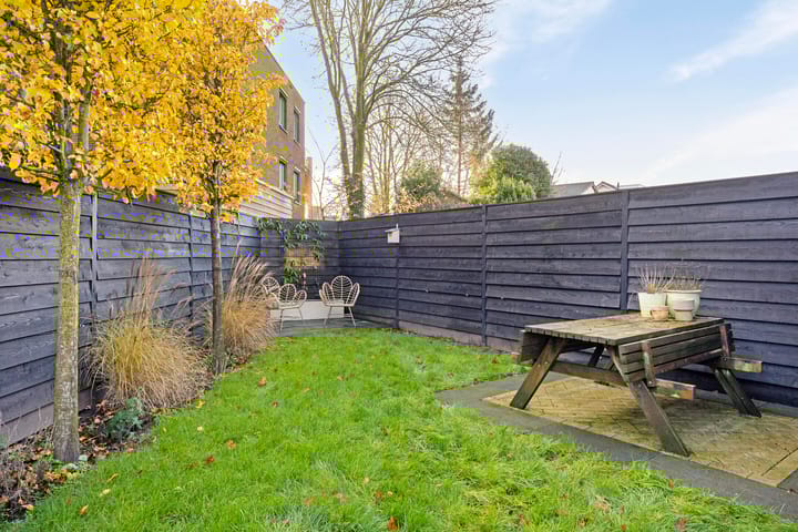 Foto 33 van Goudsbloemstraat 1