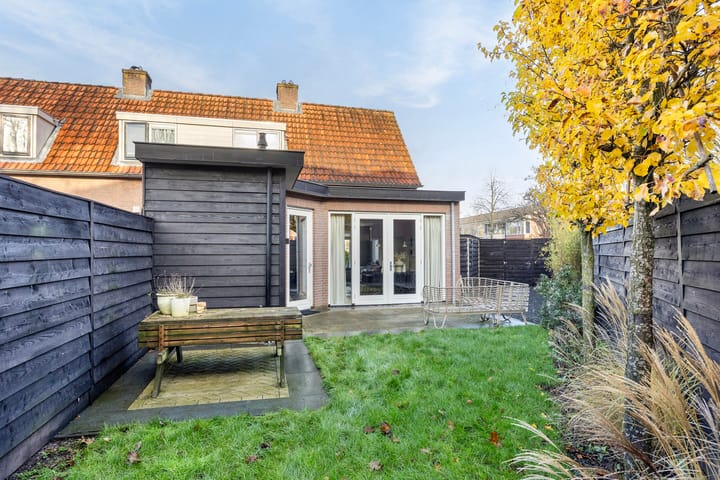 Foto 34 van Goudsbloemstraat 1