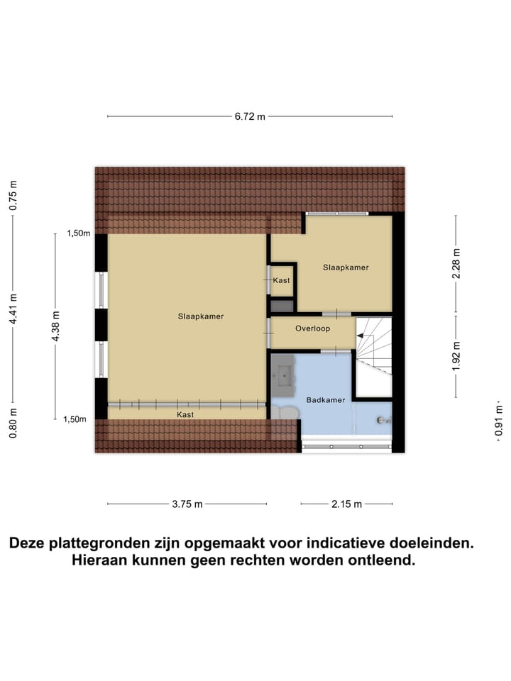 Foto 40 van Goudsbloemstraat 1