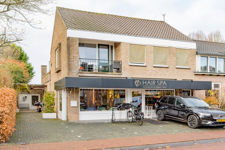 View photo 1 of Van Tuyllstraat 16-A