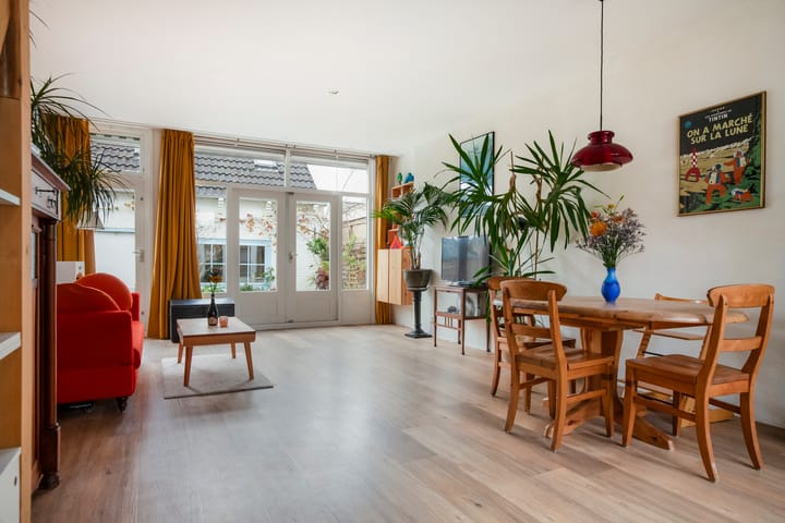 Foto 3 van Warmoezierskade 4