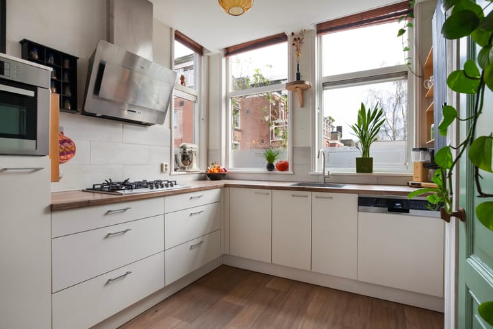 Foto 4 van Warmoezierskade 4