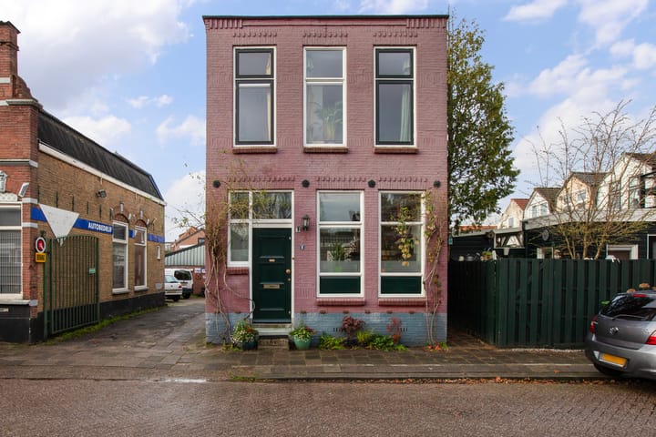 Foto 5 van Warmoezierskade 4