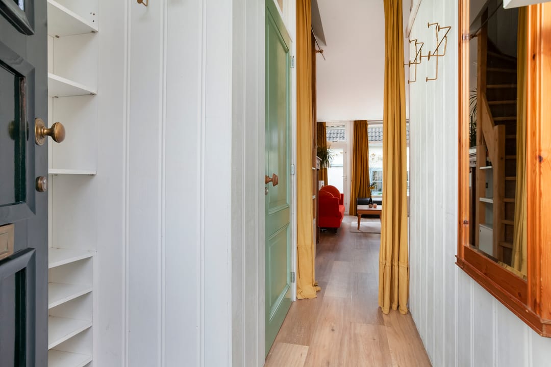 Foto 7 van Warmoezierskade 4