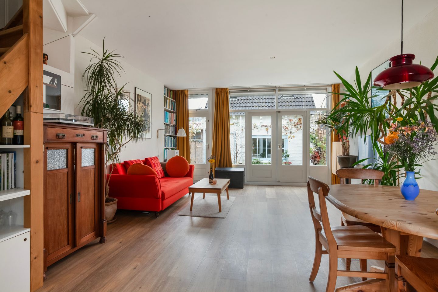 Foto 10 van Warmoezierskade 4