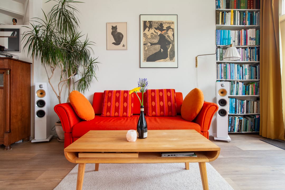 Foto 13 van Warmoezierskade 4