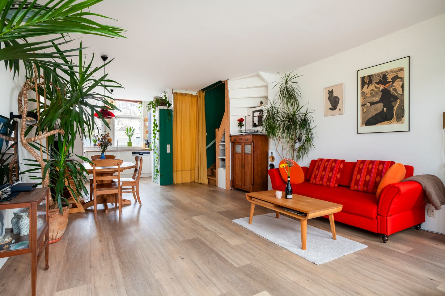 Foto 14 van Warmoezierskade 4