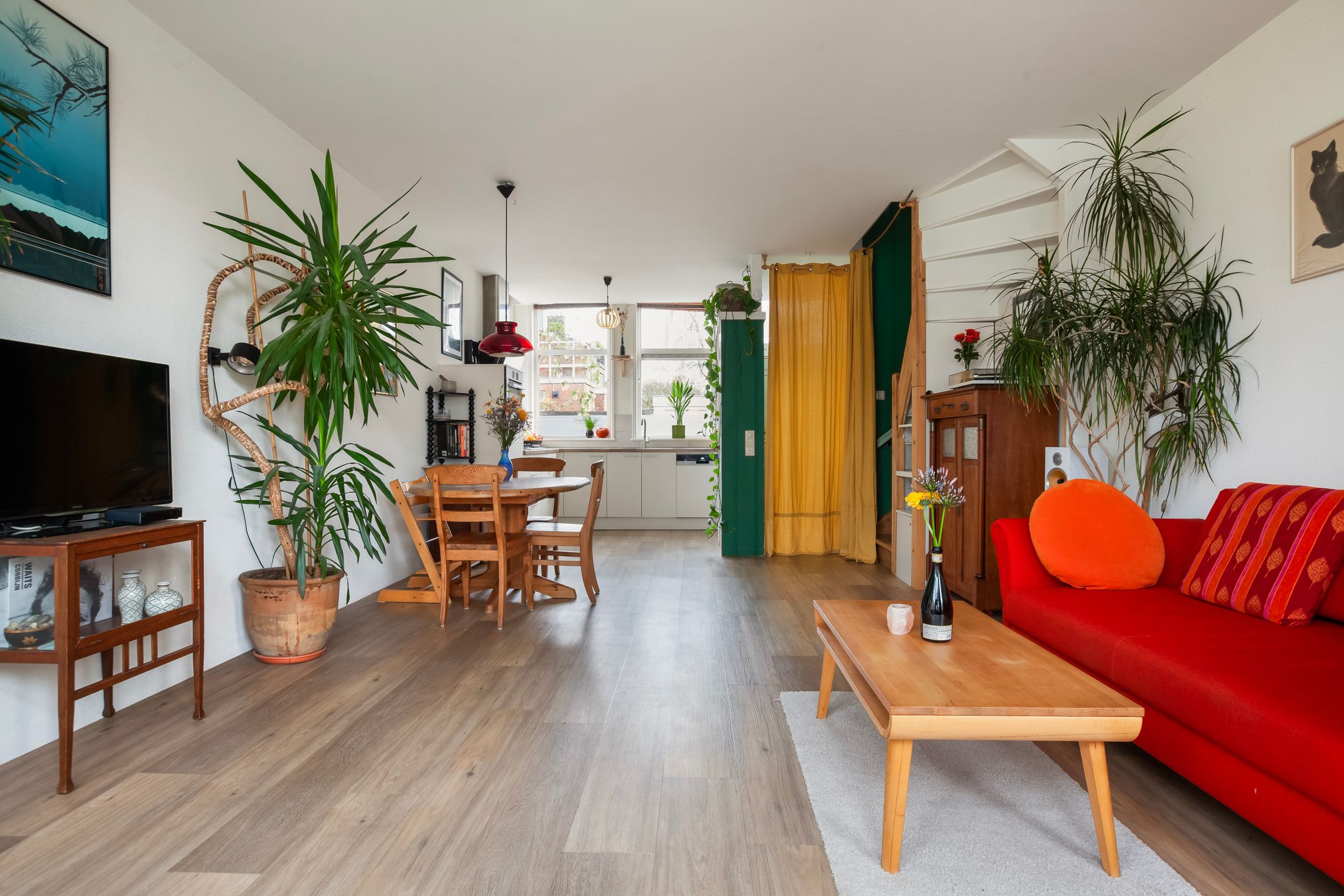 Foto 15 van Warmoezierskade 4