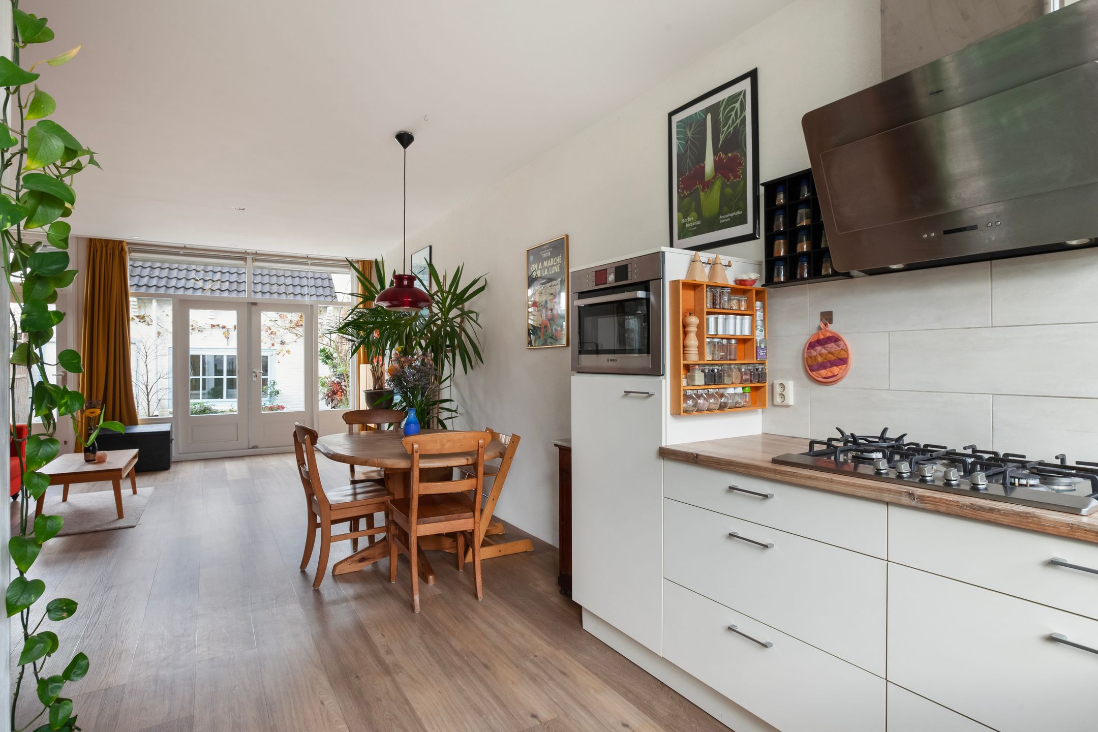 Foto 21 van Warmoezierskade 4