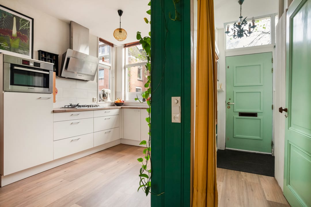 Foto 23 van Warmoezierskade 4