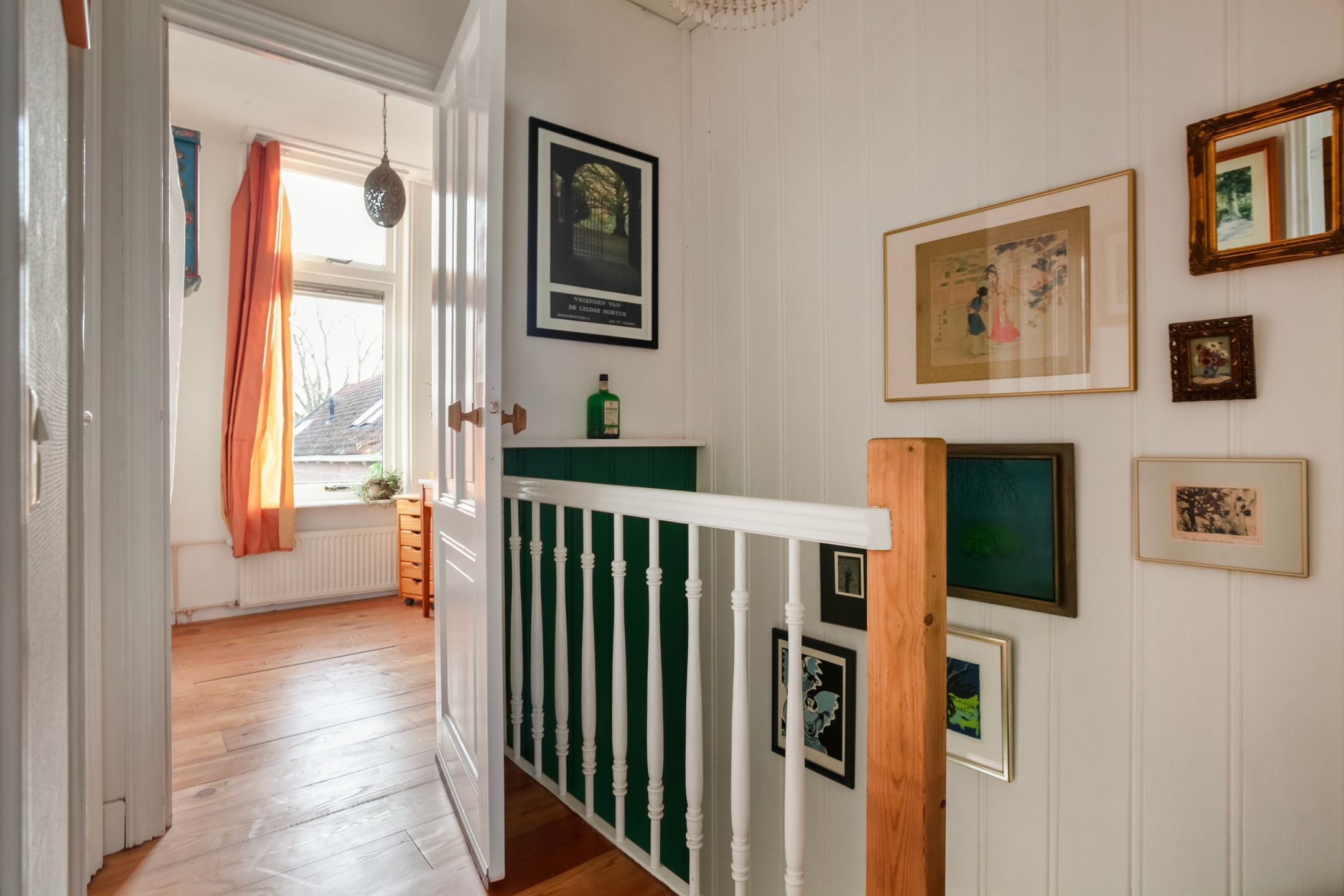 Foto 24 van Warmoezierskade 4