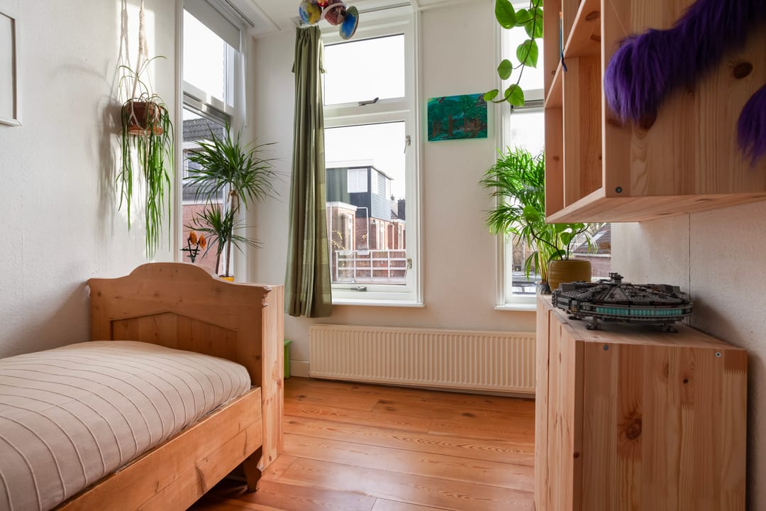 Foto 28 van Warmoezierskade 4